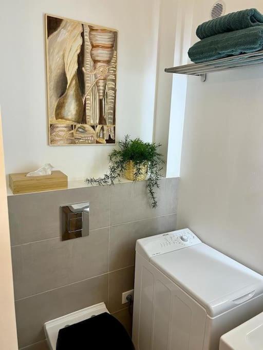 Studio Cosy Et Fonctionnel Entre Saule Et Lilas Villard-de-Lans Exteriör bild