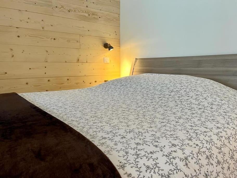 Studio Cosy Et Fonctionnel Entre Saule Et Lilas Villard-de-Lans Exteriör bild